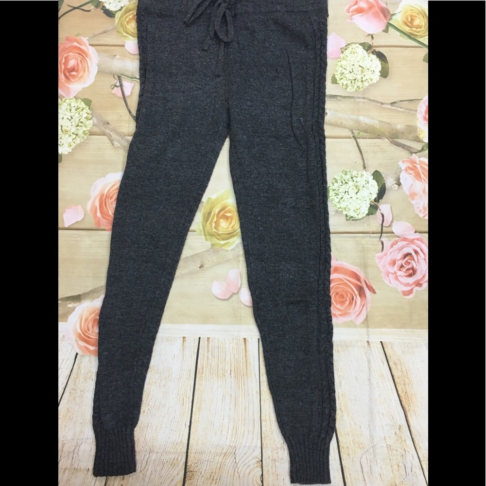 Junior so sweater leggings nwt RELISTED - Picture 2 of 3